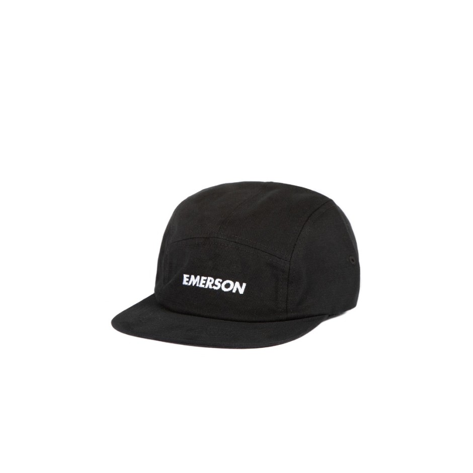 EMERSON 191.EU01.44-Black Black