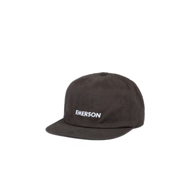 EMERSON 191.EU01.47-EBONY Ανθρακί