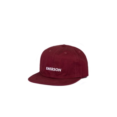 EMERSON 191.EU01.47-WINE Μπορντό