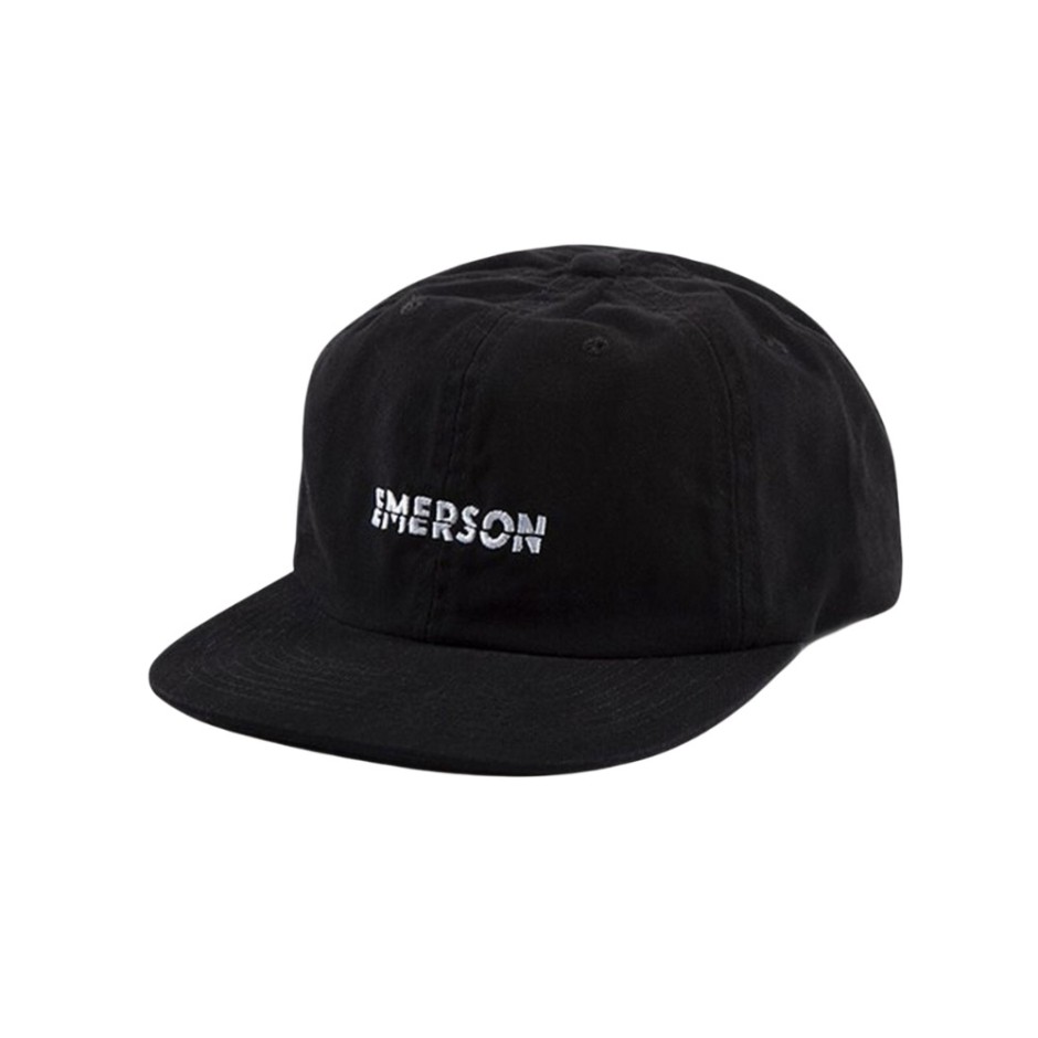 EMERSON 192.EU01.13-BLACK Μαύρο