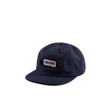 EMERSON 192.EU01.14-NAVY BLUE Μπλε