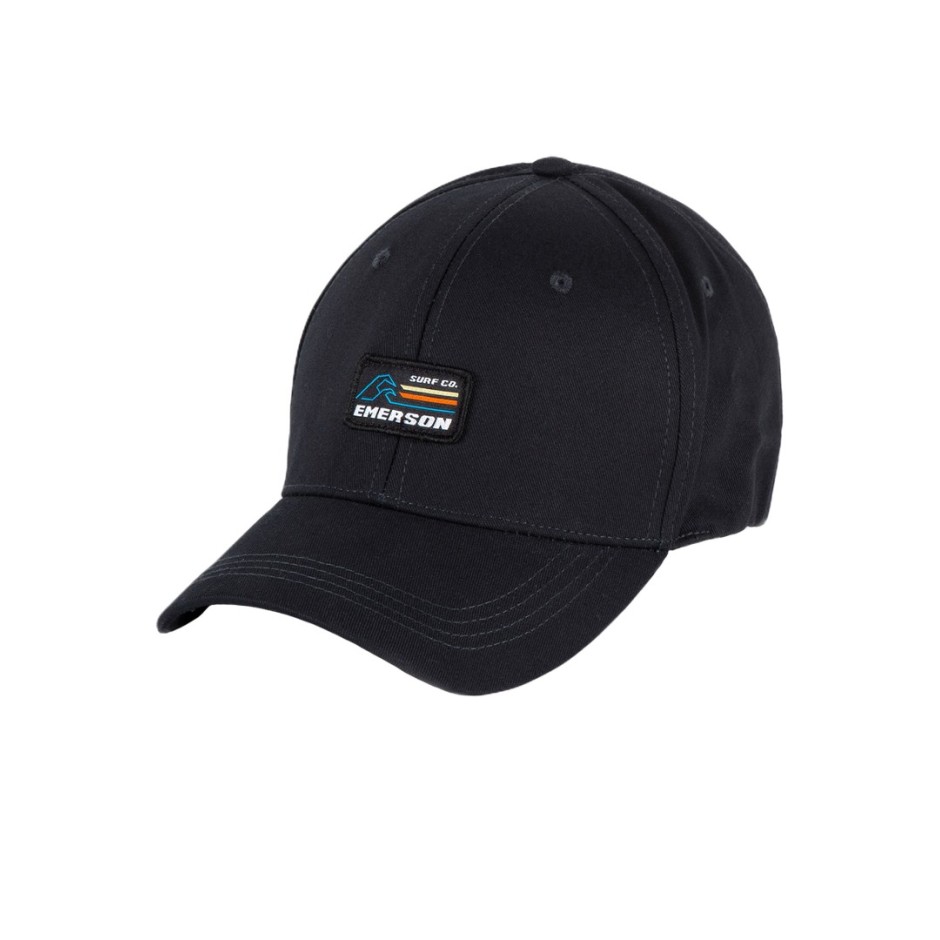 EMERSON 201.EU01.65-BLACK Black