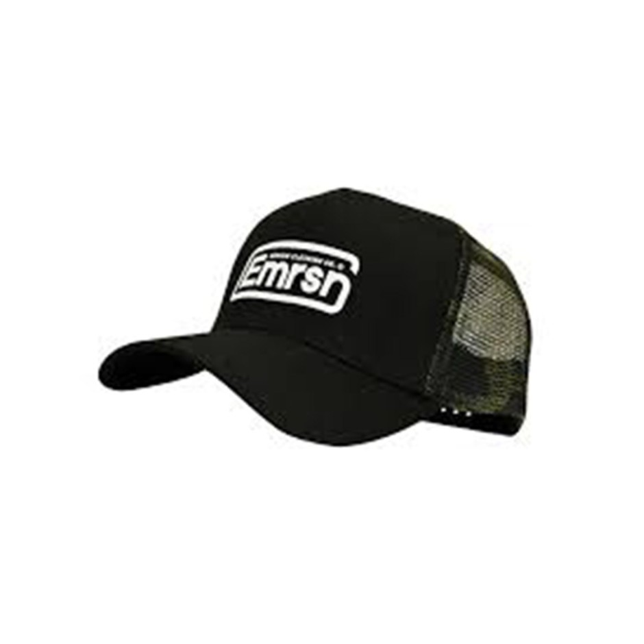 EMERSON 202.EU01.70-BLACK/BLACK/CAMO Black