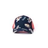 EMERSON 221.EU01.20-PR281 NAVY BLUE Blue Image 