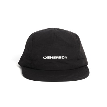 EMERSON 241.EU01.80-BLACK Black