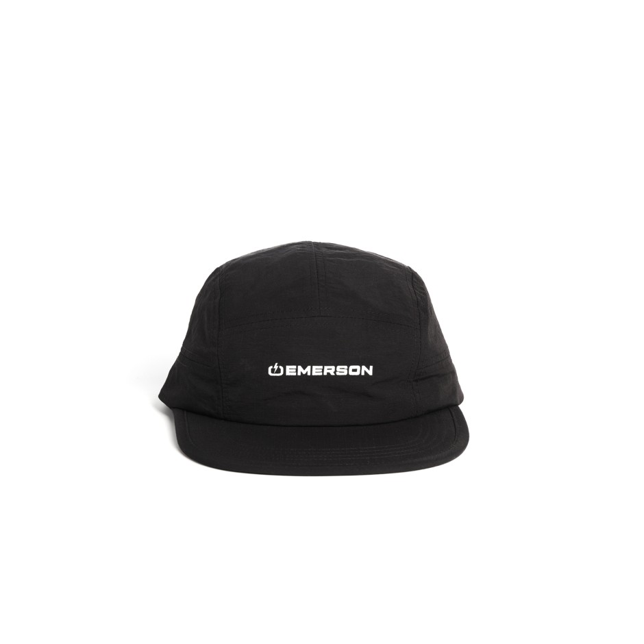 EMERSON 241.EU01.80-BLACK Μαύρο