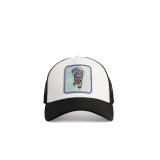 EMERSON 251.EU01.35-WHITE/BLACK White-Black Image 