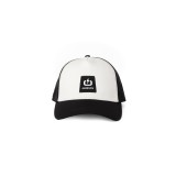 EMERSON  261.EU01.48-WHITE/BLACK Λευκό-Μαυρο Εικόνα 