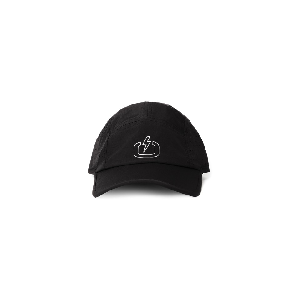 EMERSON  261.EU01.81-BLACK Μαύρο