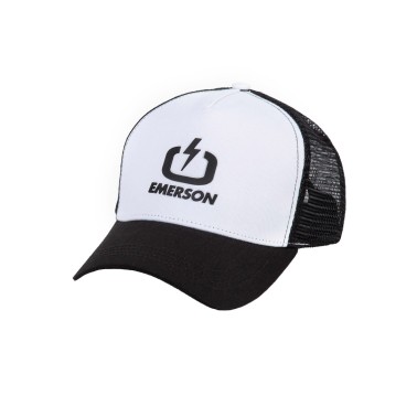 EMERSON 231.EU01.07-WHITE/BLACK White-Black