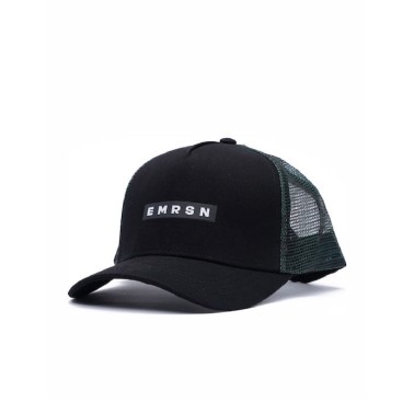 EMERSON 212.EU01.74 Black