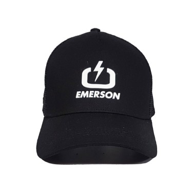 EMERSON 231.EU01.07-BLACK/BLACK Black