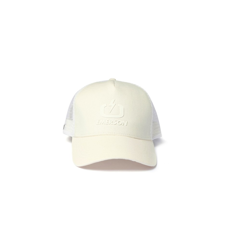 EMERSON 231.EU01.07-WHITE White