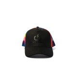 EMERSON 231.EU01.07-BLACK/RAINBOW Black Image 