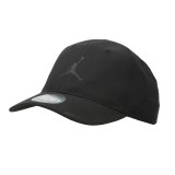 JORDAN CLASSIC 99 DRI-FIT CAP 9A1960-023 Black Image 