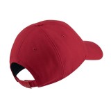 JORDAN FLOPPY H86 847143-687 Red Image 0