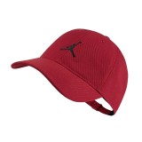 JORDAN FLOPPY H86 847143-687 Red Image 
