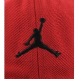 JORDAN FLOPPY H86 847143-687 Red Image 1