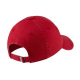 JORDAN H86 AIR CAP AA1306-687 Κόκκινο Εικόνα 0