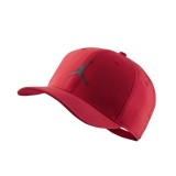 JORDAN CLC99 SNAPBACK AV8439-687 Κόκκινο Εικόνα 
