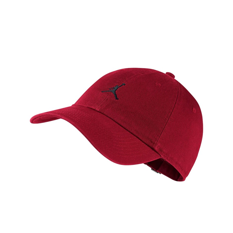 JORDAN HERITAGE86 AR2117-687 Red