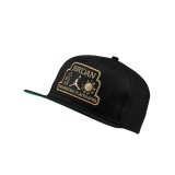 JORDAN PRO CAP TROPHY CI4169-010 Black Image 