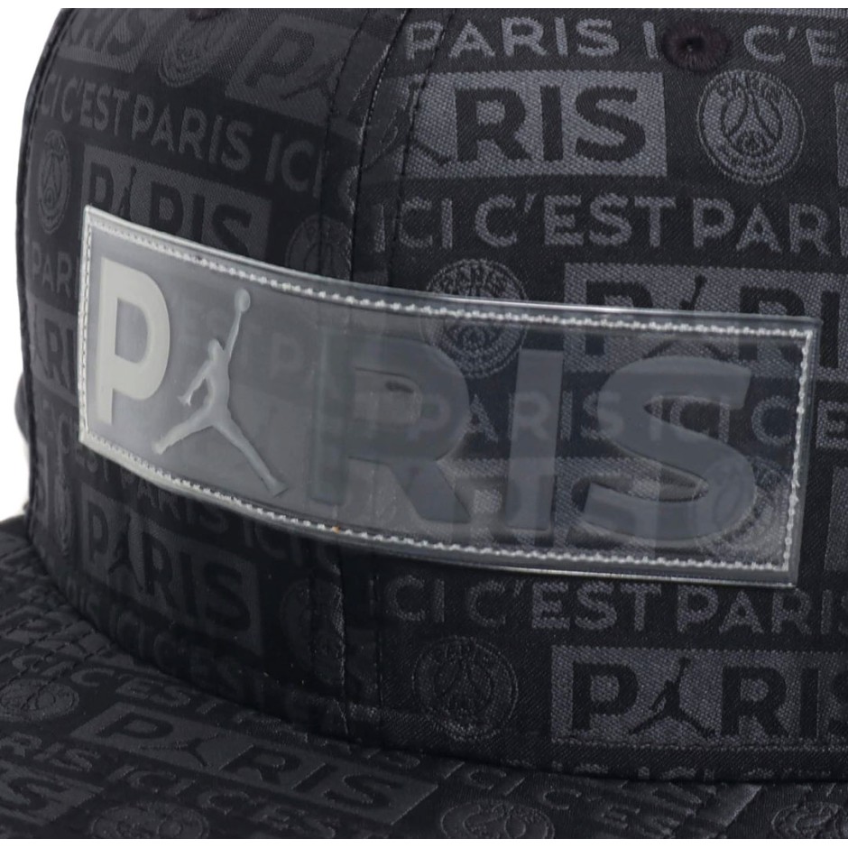 PSG NK H86 CAP