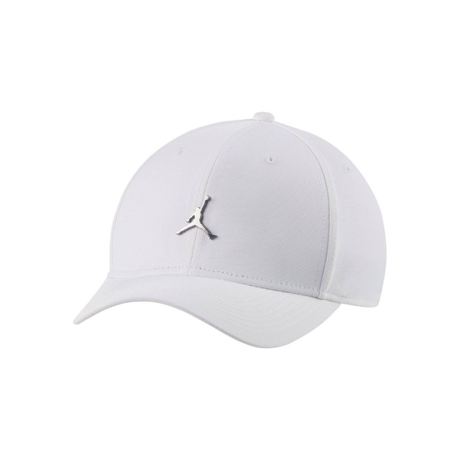 JORDAN JUMPMAN CLASSIC99 METAL CW6410-100 White