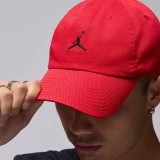 JORDAN CLUB CAP HQ1963-687 Red Image 2