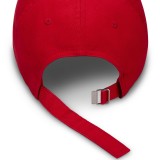 JORDAN CLUB CAP HQ1963-687 Red Image 3
