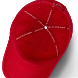 JORDAN CLUB CAP HQ1963-687 Red Image 4
