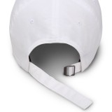 JORDAN CLUB CAP HQ1963-100 White Image 3