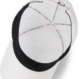 JORDAN CLUB CAP HQ1963-100 White Image 4