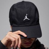 JORDAN CLUB CAP HQ1963-010 Black Image 2
