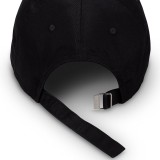JORDAN CLUB CAP HQ1963-010 Black Image 3