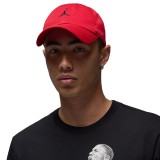 JORDAN CLUB CAP HQ1963-687 Red Image 