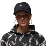 JORDAN CLUB CAP HQ1963-010 Black Image 