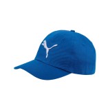 PUMA ESS CAP 052919-03 Blue Image 