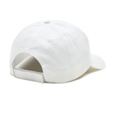 PUMA ESS CAP III 023669-02 White Image 0