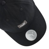 PUMA ESS CAP III 023669-01 Black