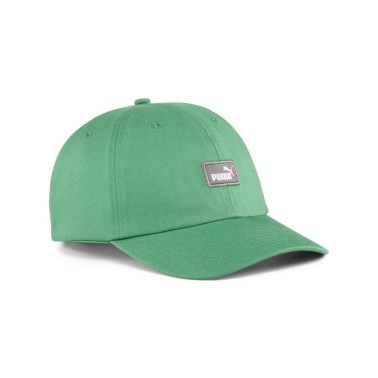 PUMA ESS CAP III 023669-16 Green
