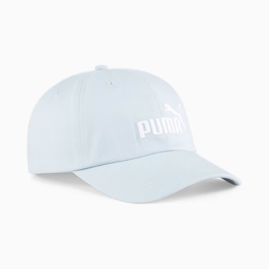 Puma Essentials No.1 Τιρκουάζ - Καπέλο