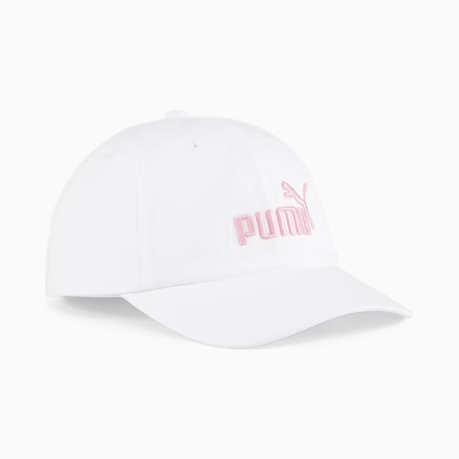 Puma Essentials No.1 Λιλά - Καπέλο