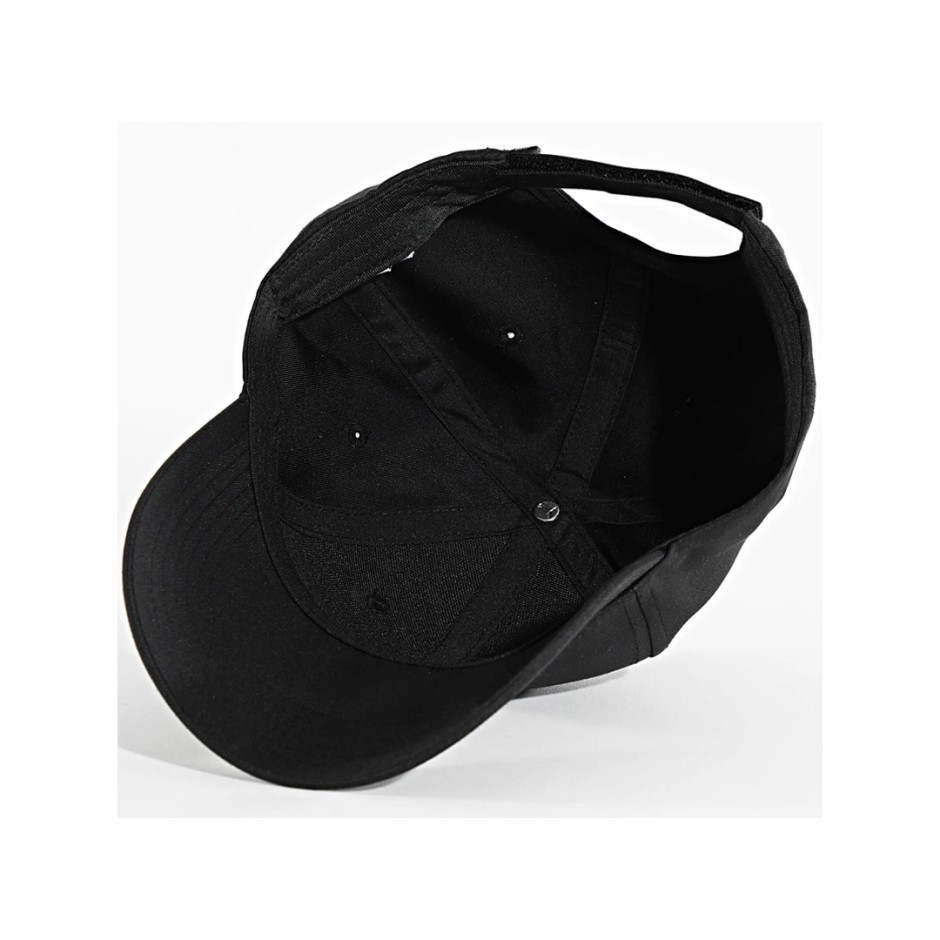 PUMA ESS METAL CAT BB CAP 025994-01 Black