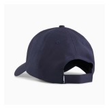 PUMA ESS METAL CAT BB CAP 025994-06 Blue Image 0