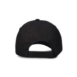 PUMA ESS NO.1 LOGO BB CAP 025999-01 Black Image 0