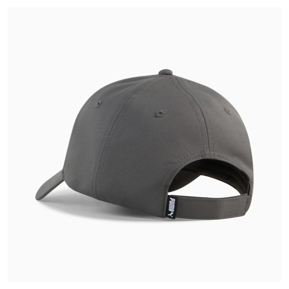 PUMA ESS METAL CAT BB CAP 025994-09 Coal