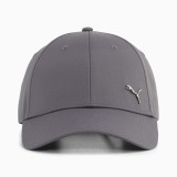 Καπέλο Γκρι - PUMA Essentials Metal Cat Εικόνα 1