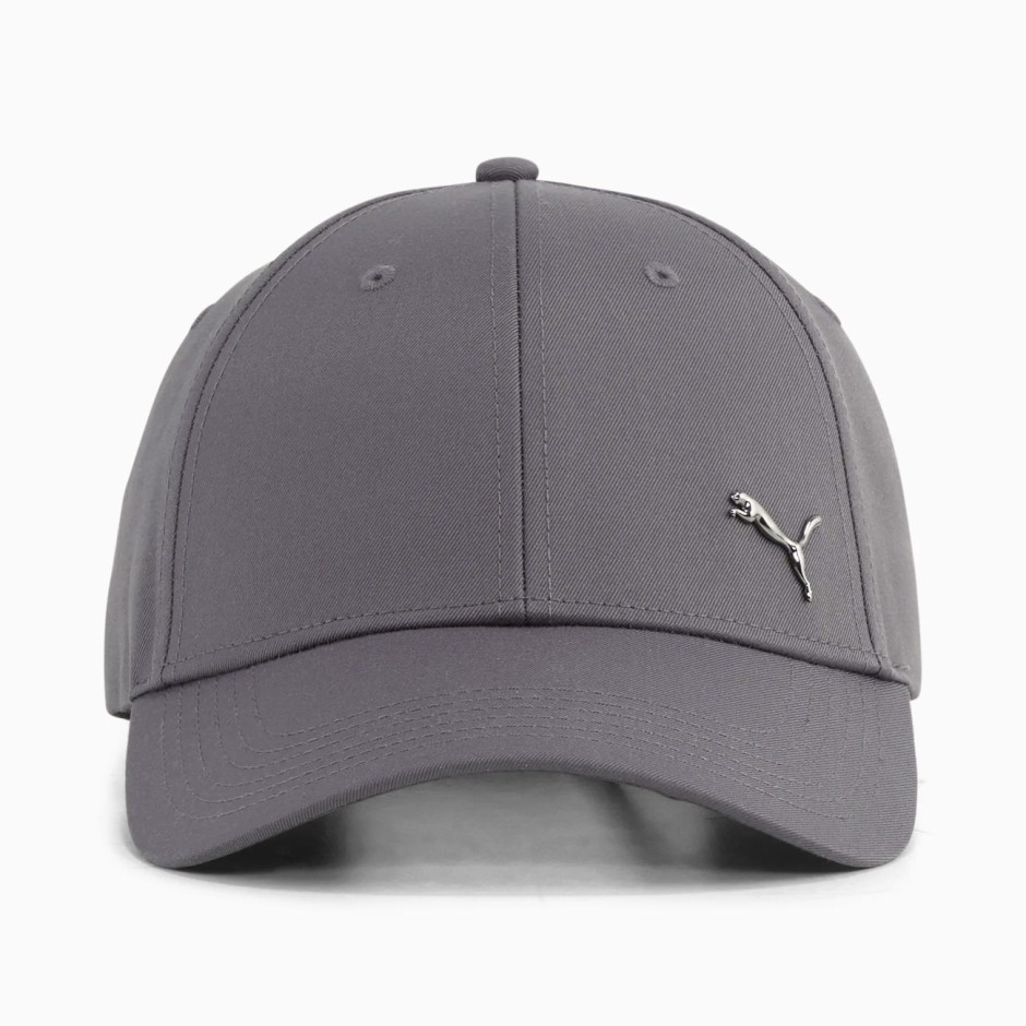 Καπέλο Γκρι - PUMA Essentials Metal Cat