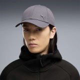 Καπέλο Γκρι - PUMA Essentials Metal Cat Εικόνα 2